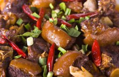 羊肉的營(yíng)養價(jià)值與功效